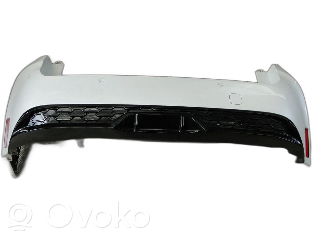 Priekinis bamperis   5215902G80,5215902G80,5215902G80