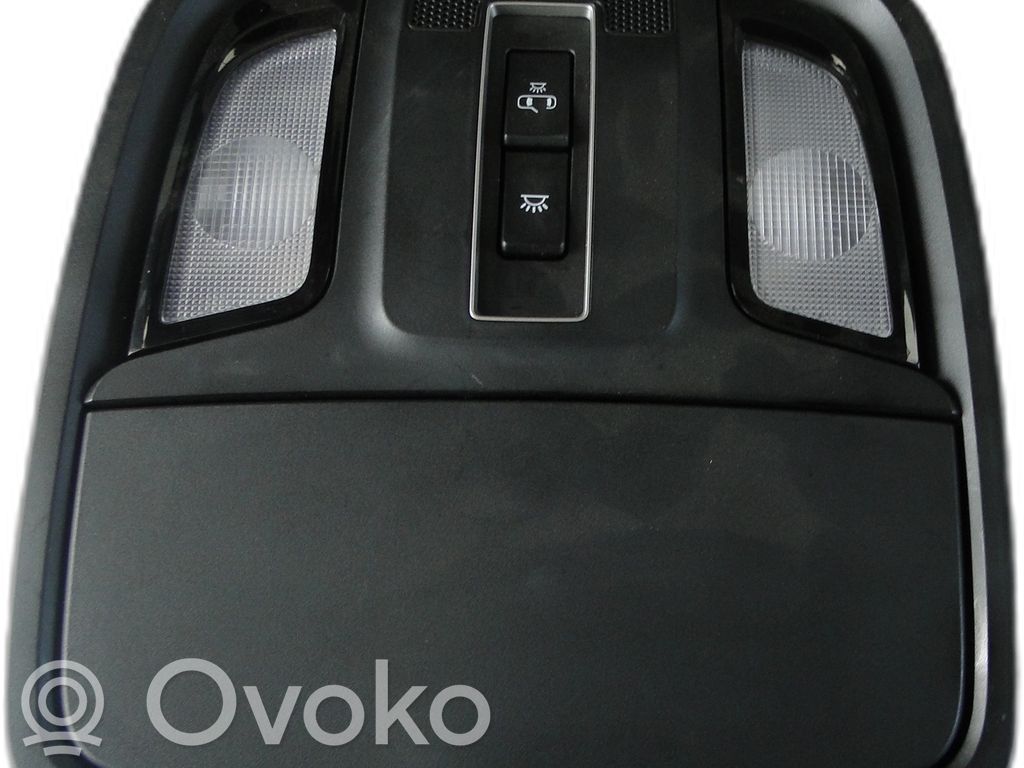 KIA Sorento Consola de luz del techo 