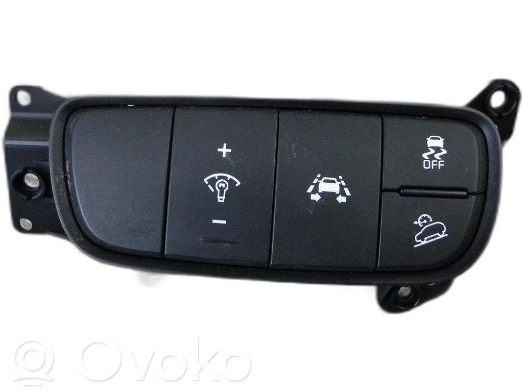 KIA Sportage Other switches/knobs/shifts 