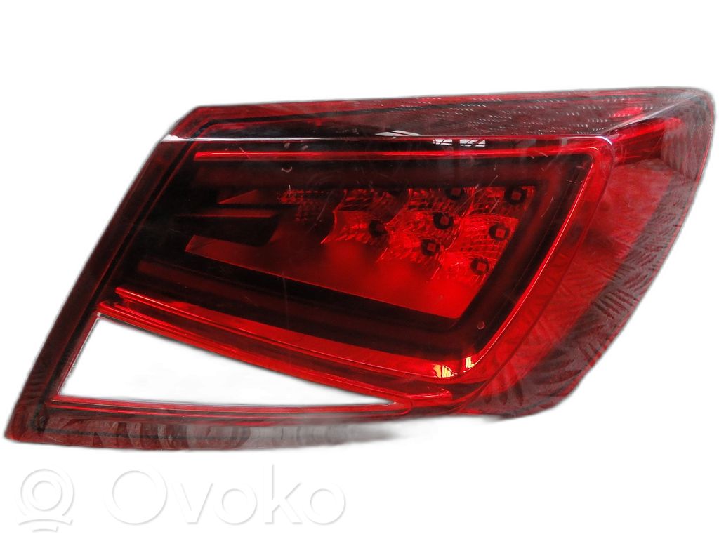 Seat Leon (5F) Takavalot 