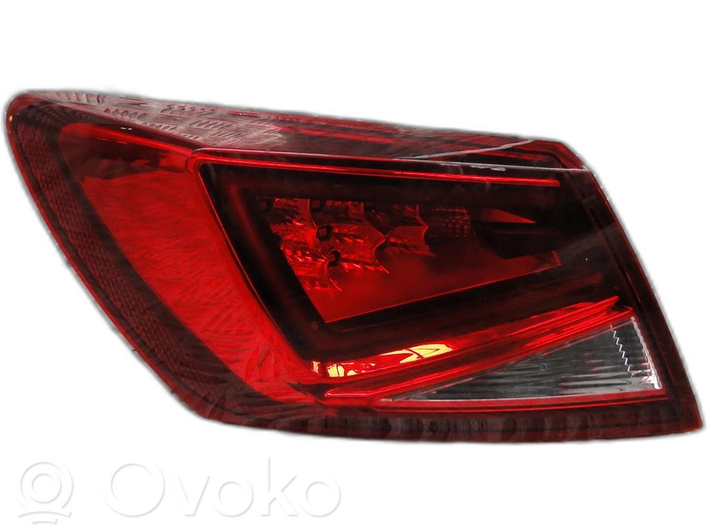 Seat Leon (5F) Lampa tylna 