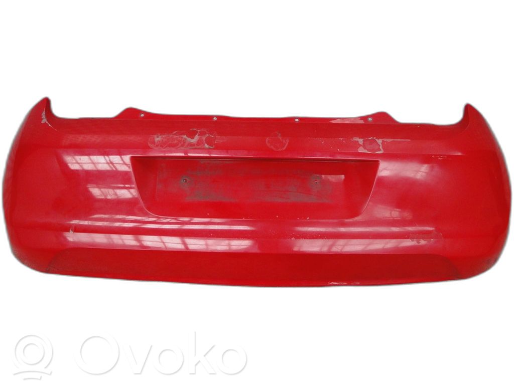 Skoda Citigo Parachoques delantero 