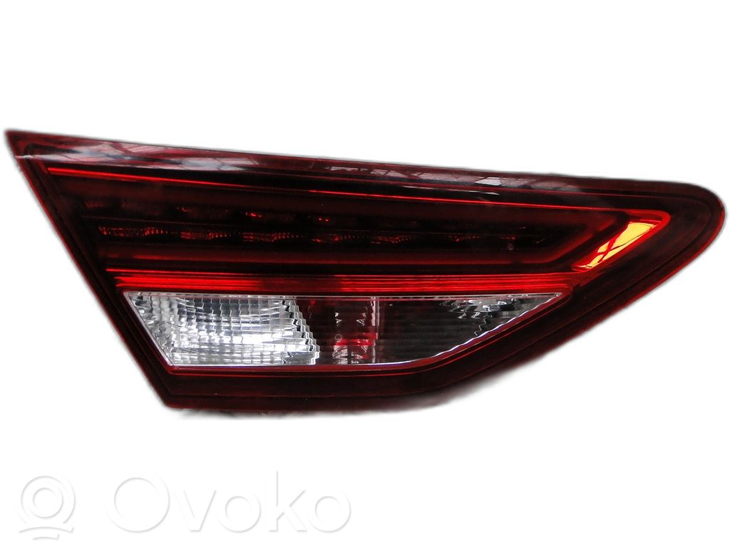 Seat Leon (5F) Galinis žibintas kėbule 