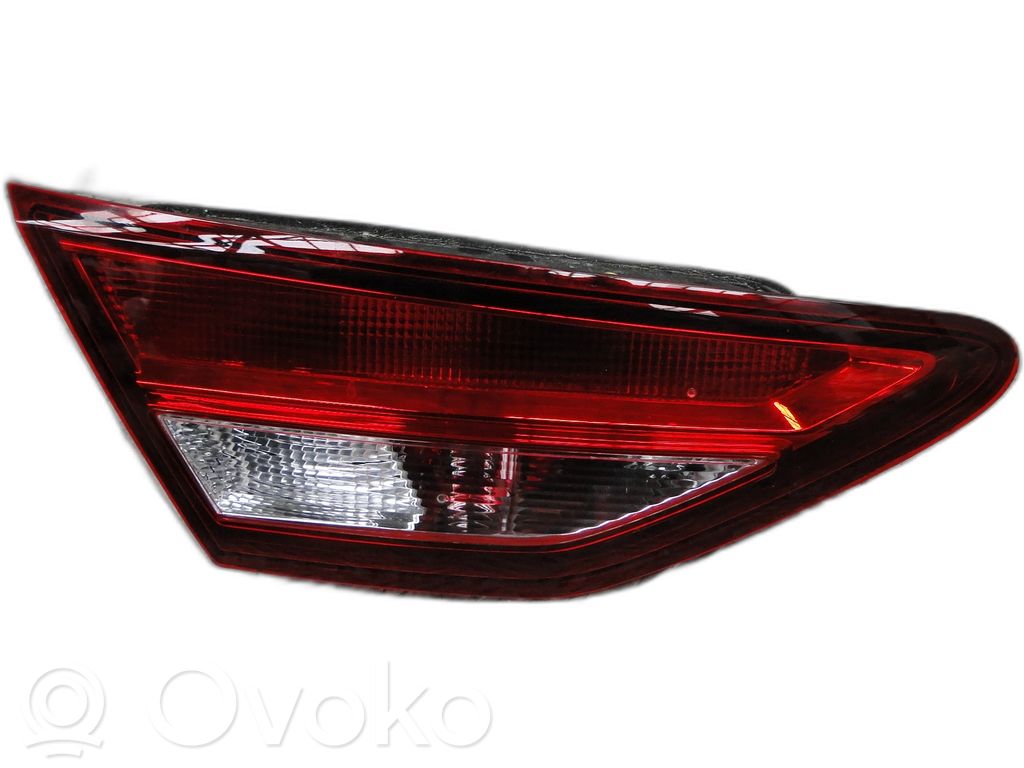 Seat Leon (5F) Galinis žibintas kėbule 