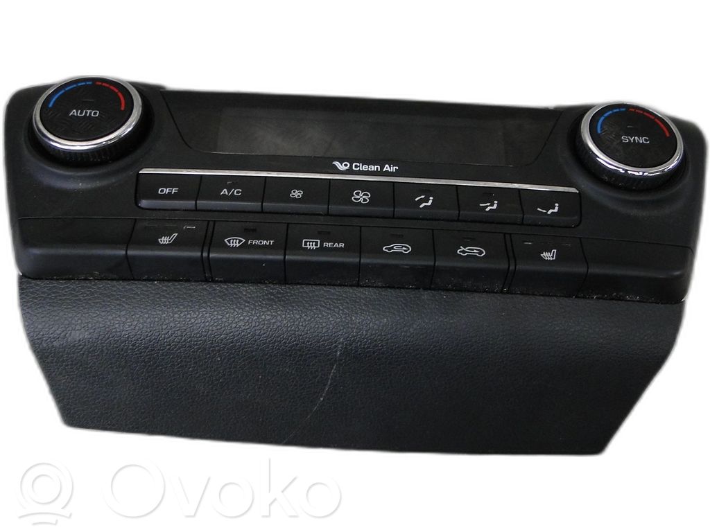 Hyundai Tucson TL Inne przełączniki i przyciski 
