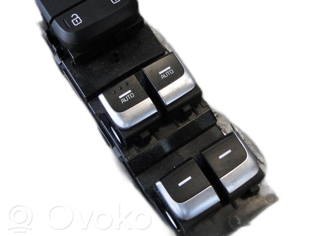 KIA Sportage Other switches/knobs/shifts 