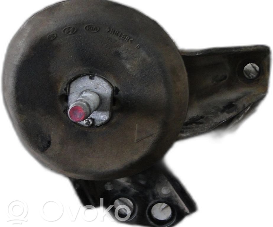 Hyundai Tucson TL Engine mount vacuum valve 