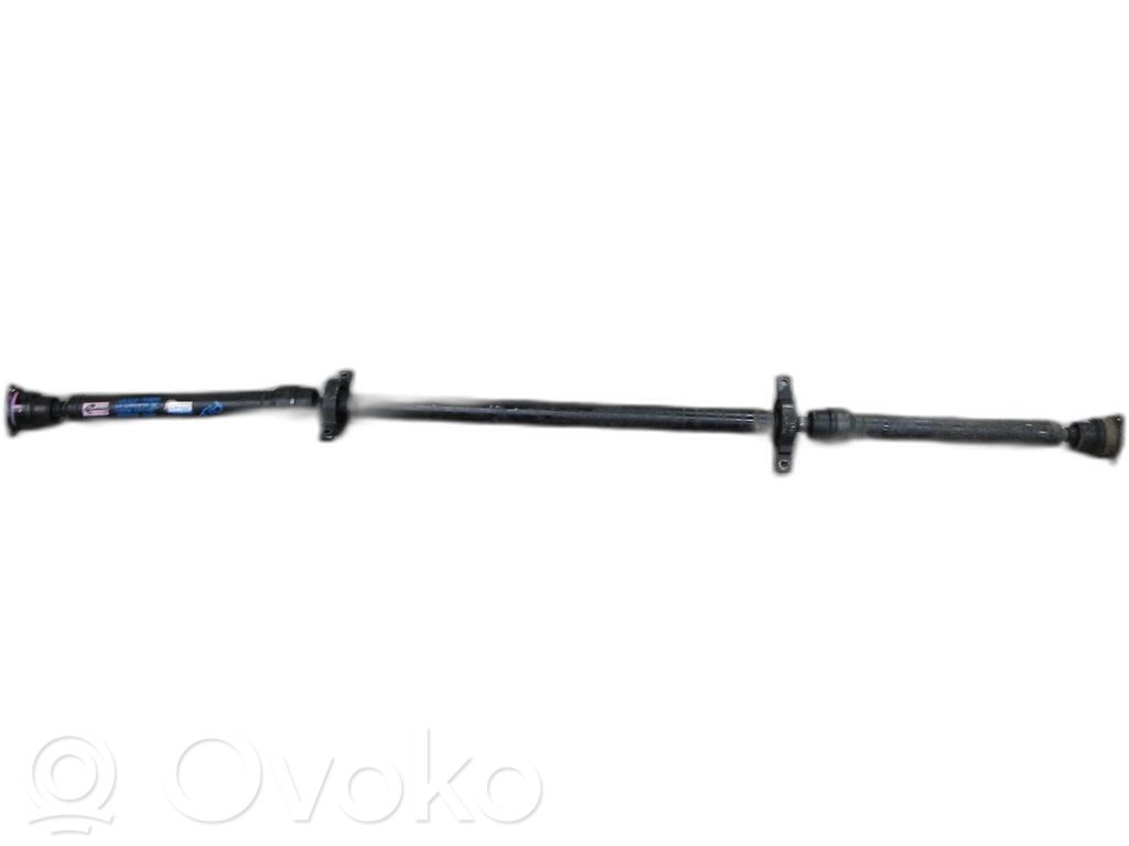 KIA Sorento IV Eje propulsor delantero 