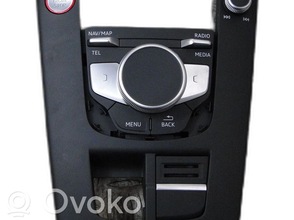 Audi A3 S3 8V Otros interruptores/perillas/selectores 
