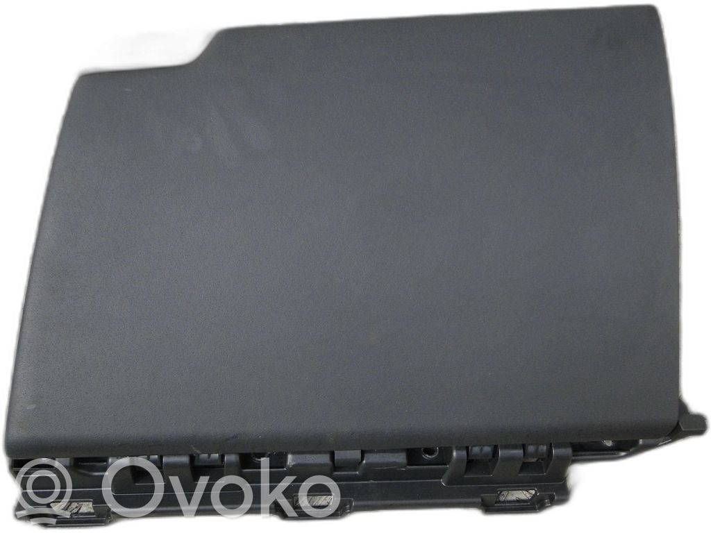 KIA Niro Otros elementos de la consola central (túnel) 