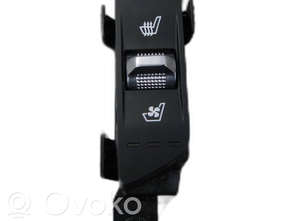 KIA Sorento IV Other switches/knobs/shifts 