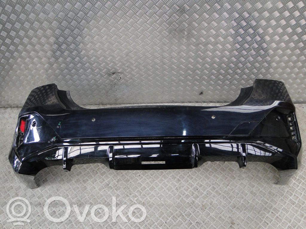 BMW 5 G60 G61 Parachoques delantero 