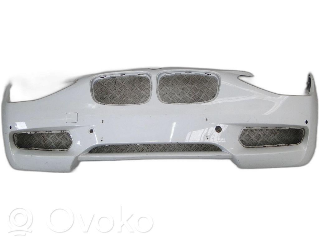 BMW 1 F20 F21 Zderzak przedni 