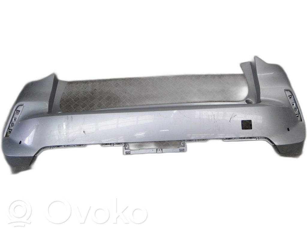 Opel Astra L Parachoques delantero 