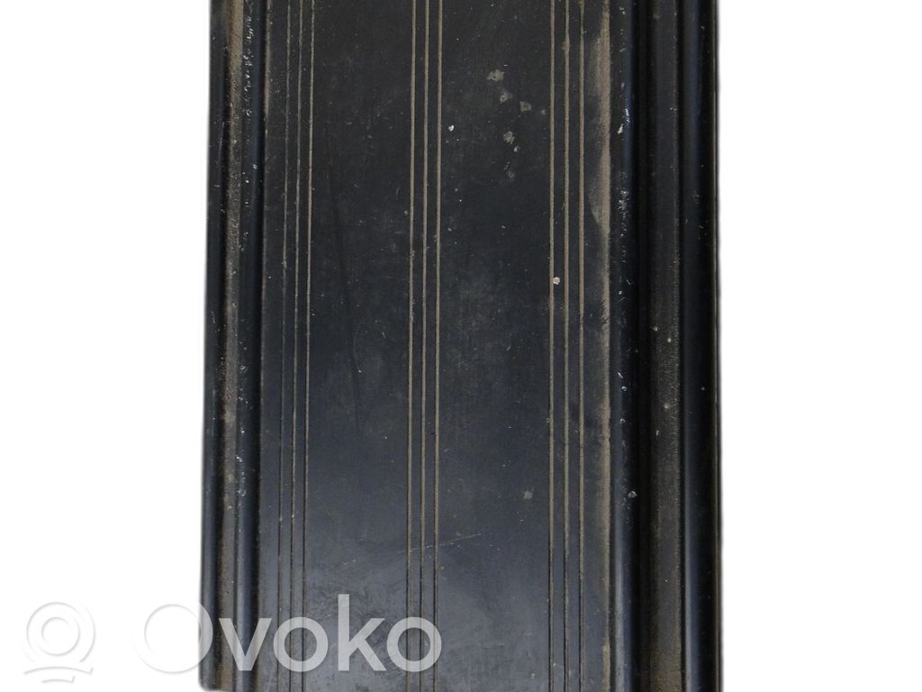 Trunk lid opening control unit