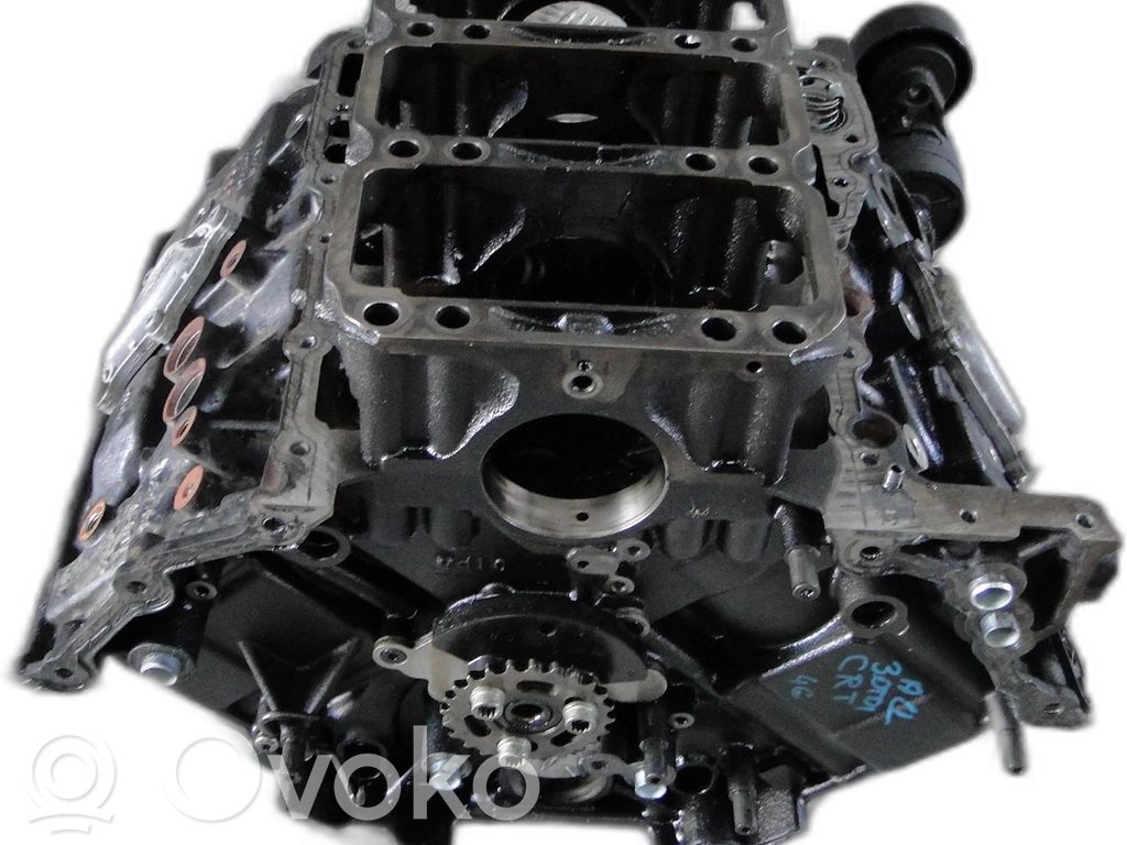 Engine block