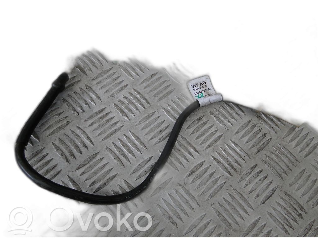 Skoda Kamiq Inna wiązka przewodów / kabli 