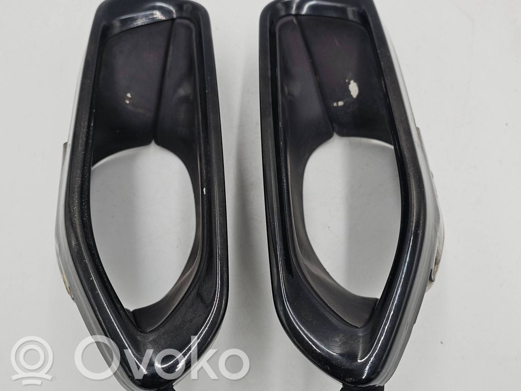 BMW 7 G11 G12 Końcówka tłumika 