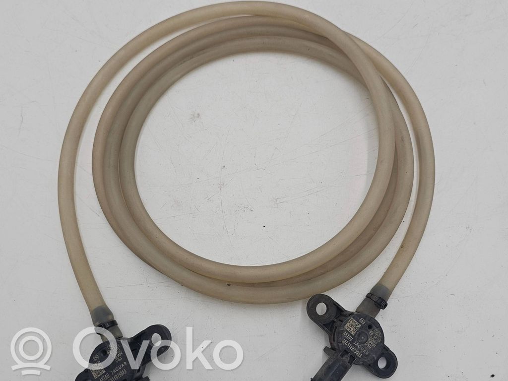 Jaguar E-Pace Airbag deployment crash/impact sensor 