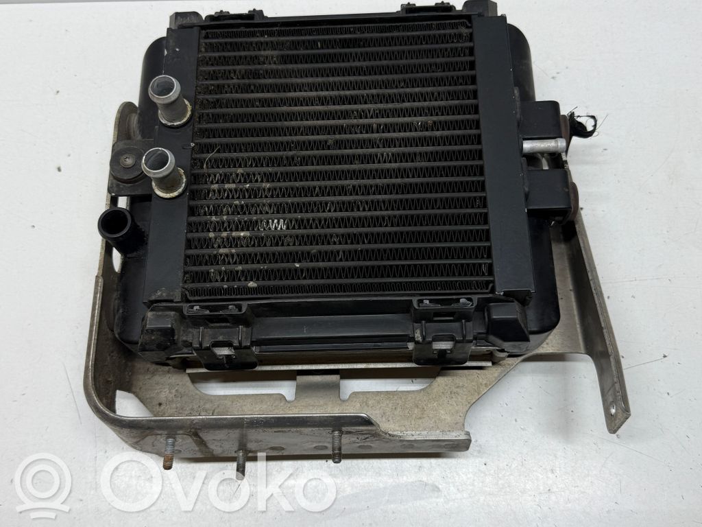 Audi RS5 Coolant radiator 