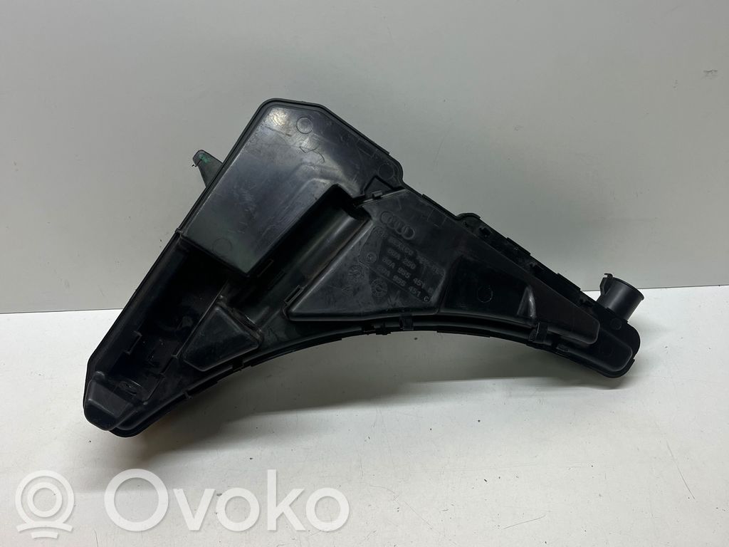Audi Q5 SQ5 FY Zbiornik płynu do spryskiwaczy szyby przedniej / czołowej 