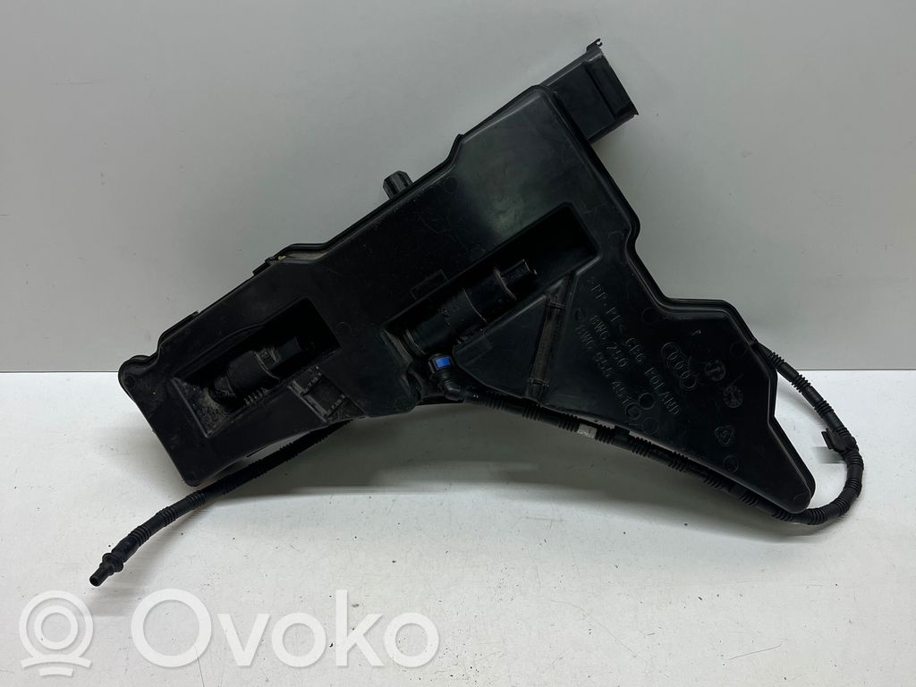 Audi A5 Langų skysčio bakelis 