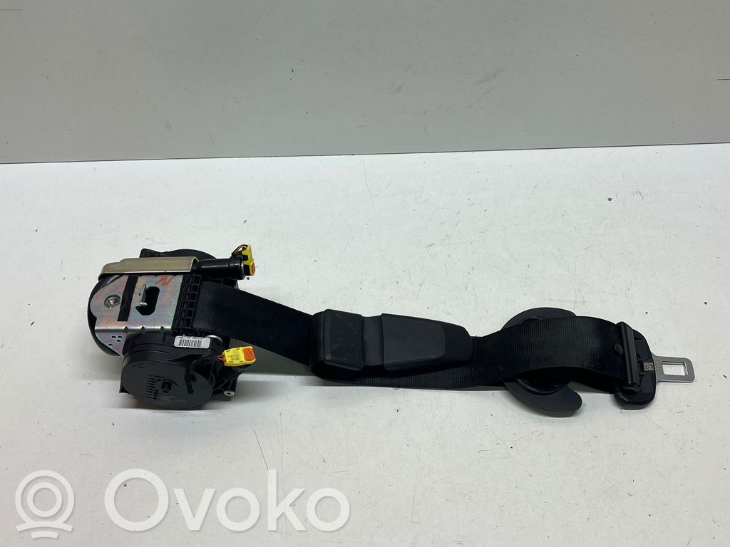Audi A4 S4 B9 8W Cinturón delantero 