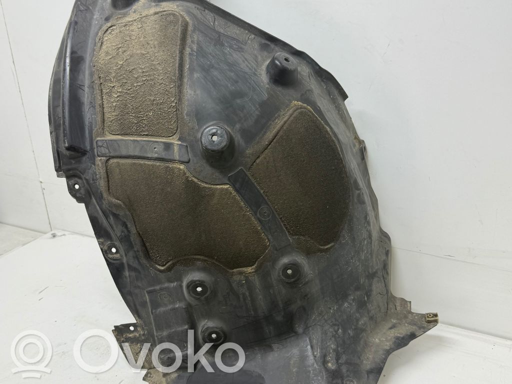 BMW 5 G30 G31 G38 Nadkole przednie 