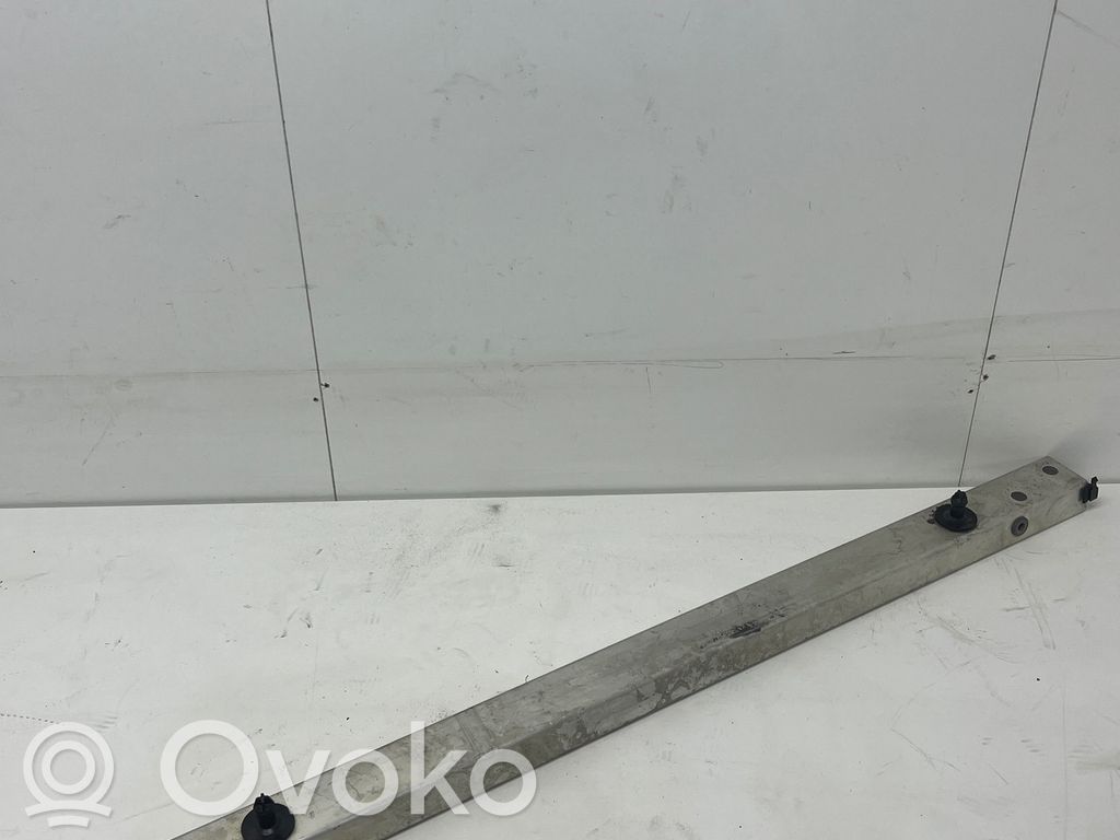 Audi Q7 4M Radiator support slam panel bracket 