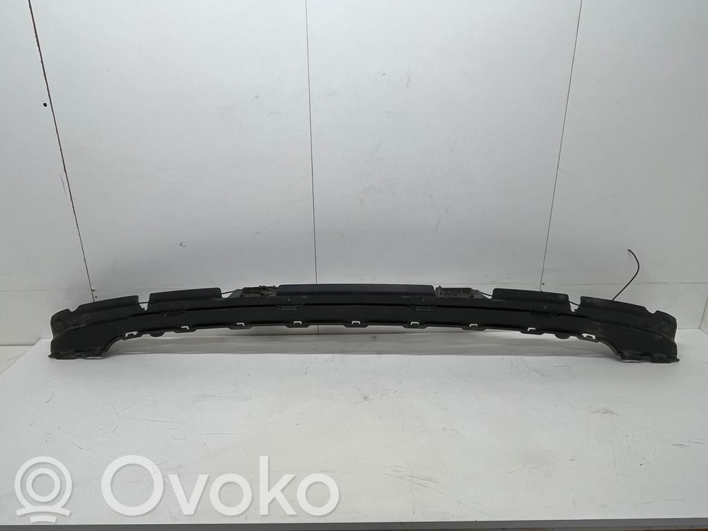 Audi Q7 4M Rear bumper mounting bracket 