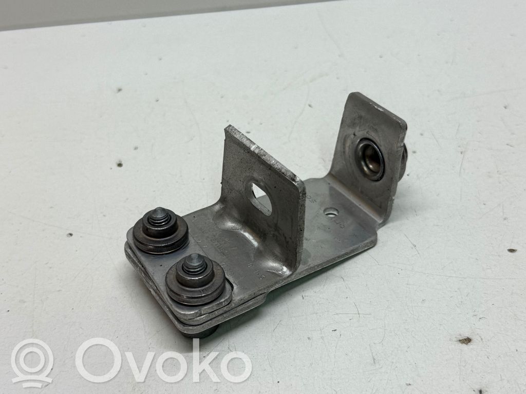 Audi Q5 SQ5 FY Radiator support slam panel bracket 