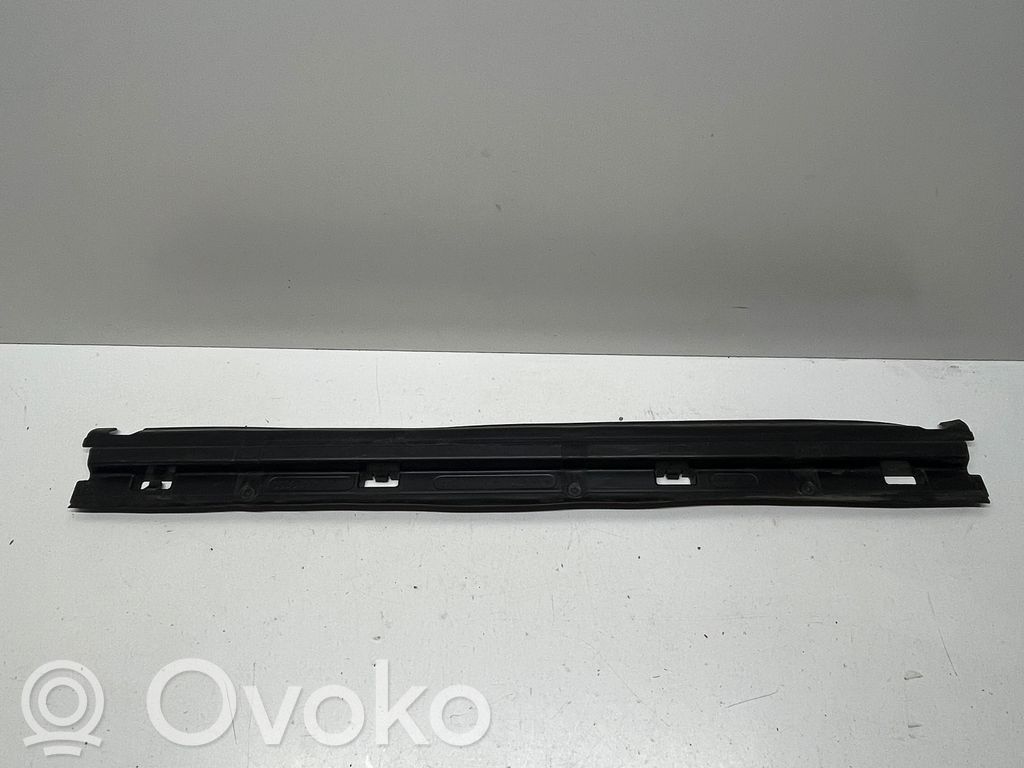 Audi Q5 SQ5 FY Wlot / Kanał powietrza intercoolera 
