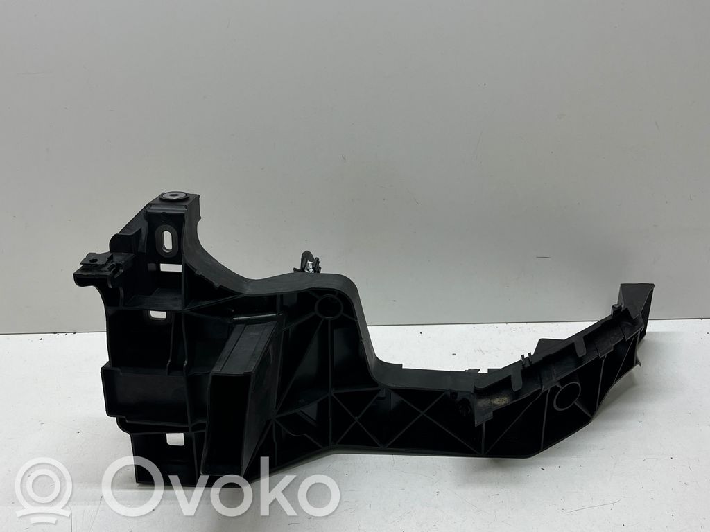 Headlight/headlamp mounting bracket   4M8805607E,4N0959651D