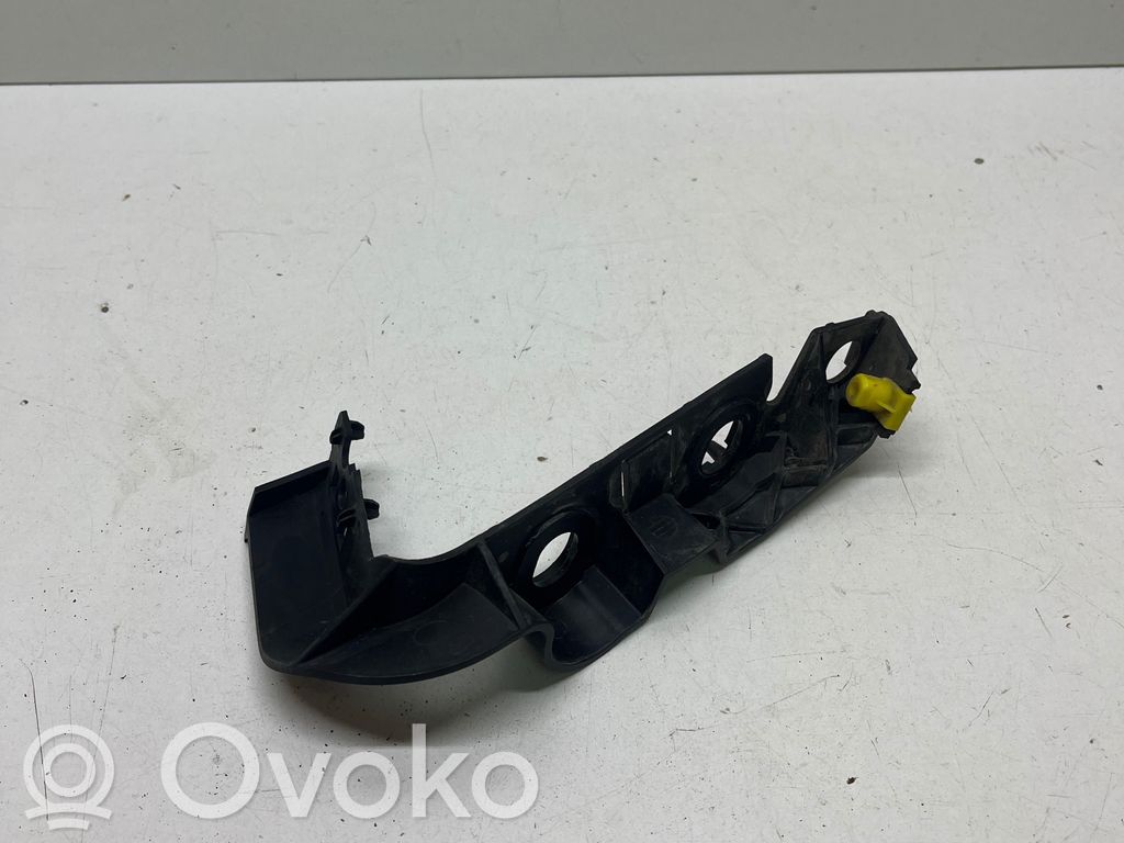Audi A5 Front bumper mounting bracket 