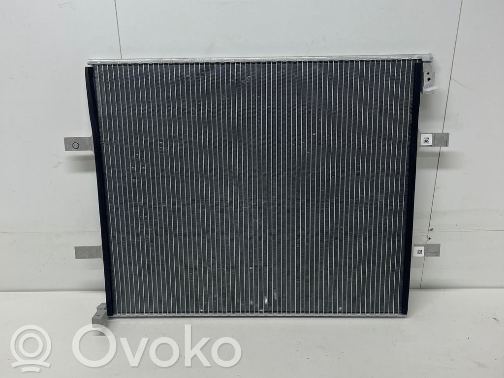 Volkswagen ID.4 Wasserkühler 