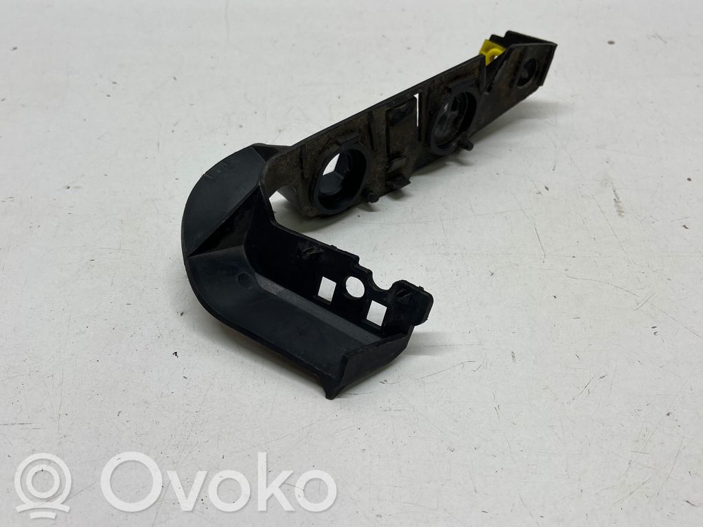 Audi A5 Front bumper mounting bracket 