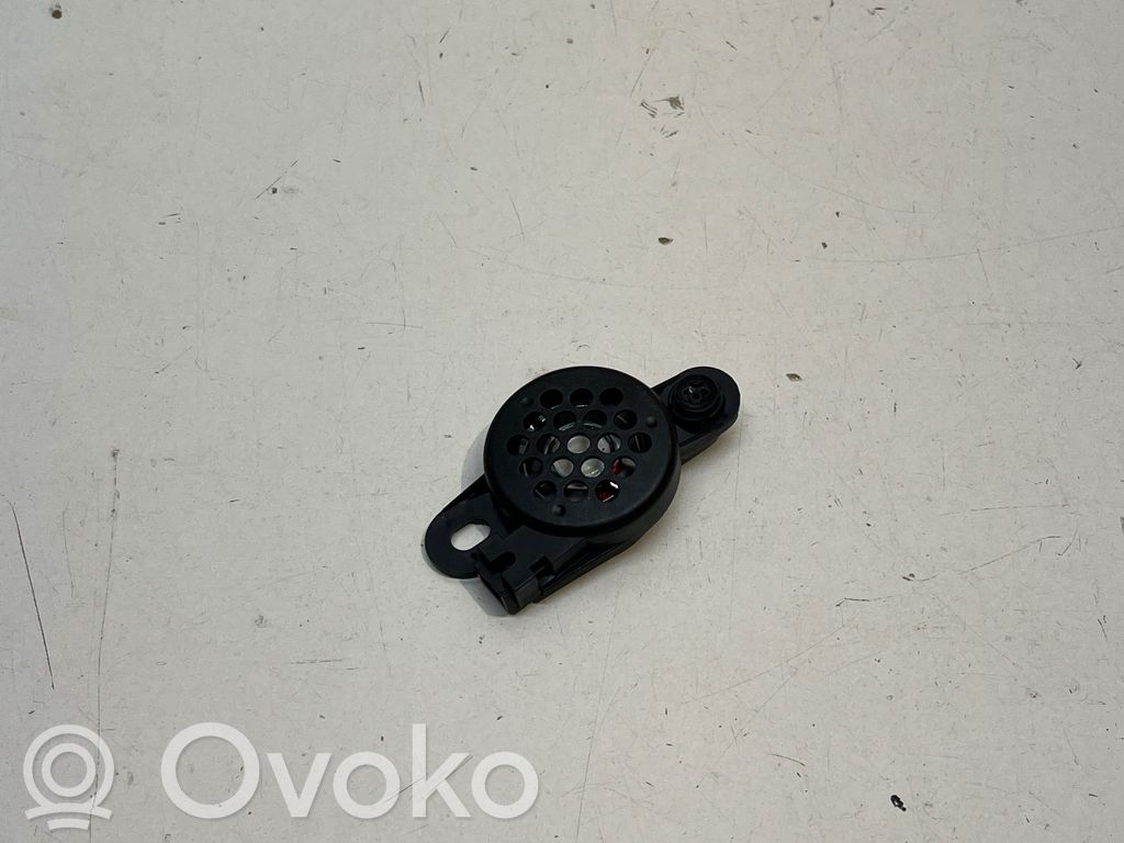 Porsche Macan (95B) Głośnik / Buzzer czujnika parkowania PDC 