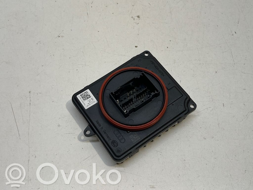 Audi A6 S6 C8 4K Light module LCM 