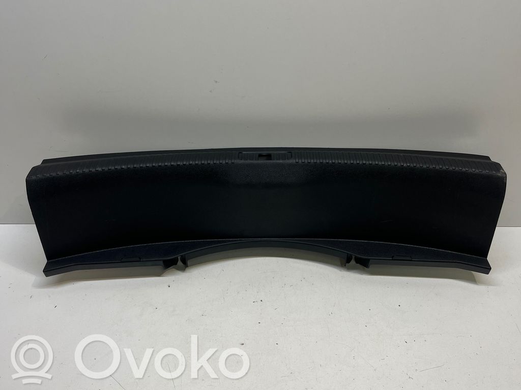 Audi A5 Protection de seuil de coffre 