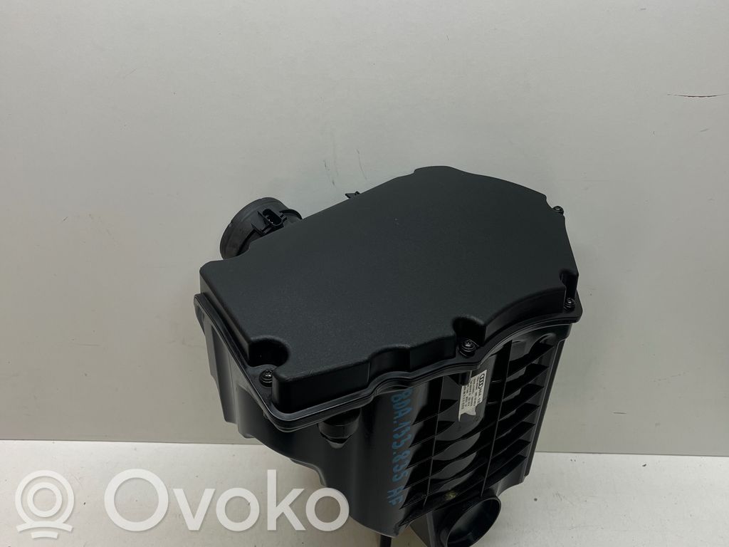 Audi Q5 SQ5 FY Luftfilterkasten 
