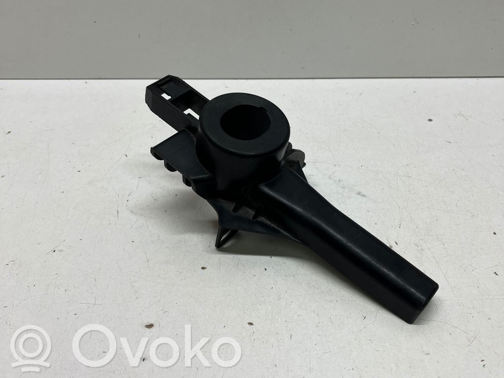 Audi Q5 SQ5 FY Panel mocowania chłodnicy 