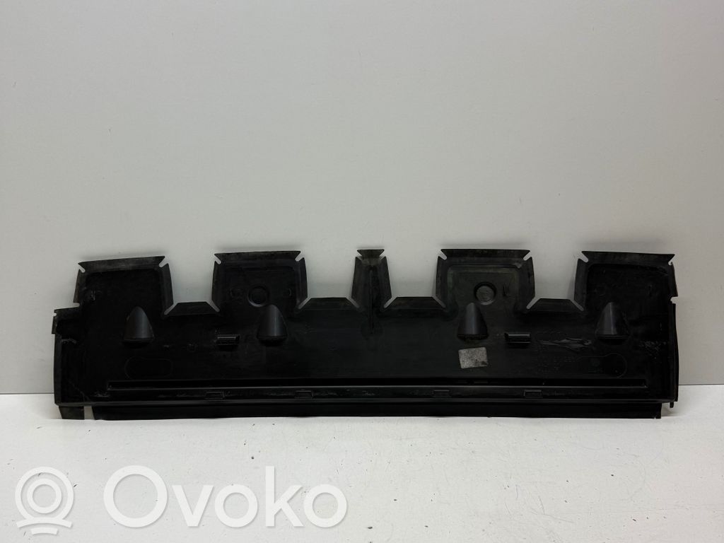 Audi Q8 Suport radiator 