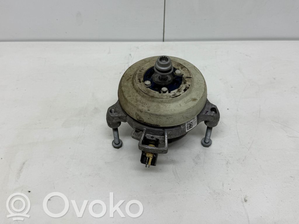 Audi RS Q8 Engine mount bracket 