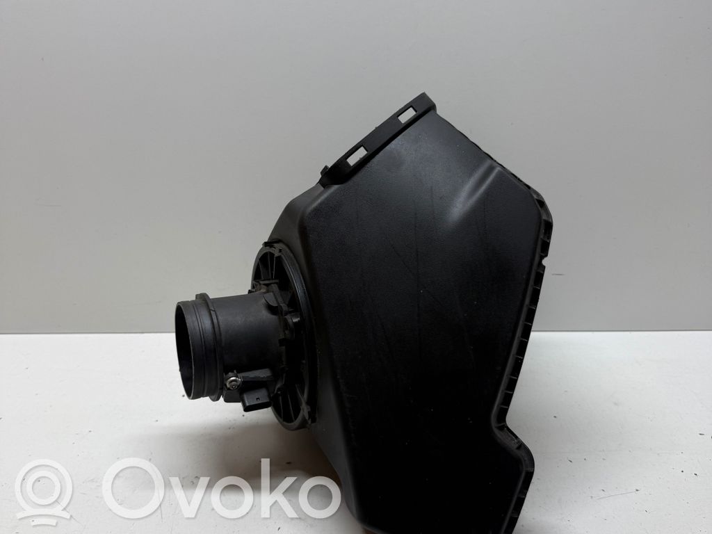 Audi A6 C7 Air filter box 