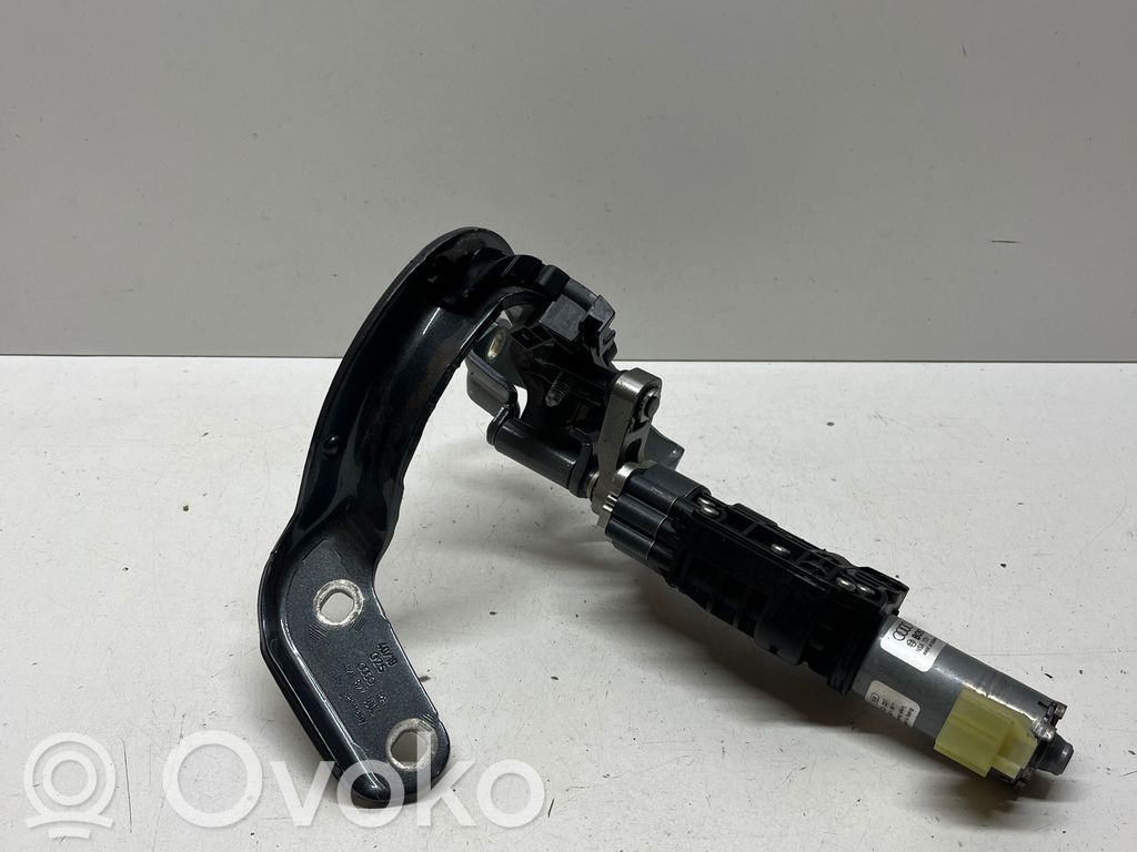 Audi Q7 4M Tailgate/trunk/boot lift motor 