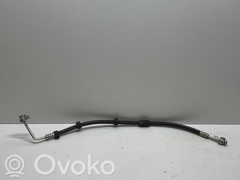 Audi A4 S4 B9 8W Wąż / Przewód klimatyzacji A/C 