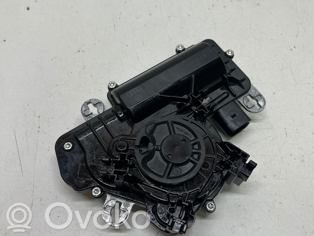 Audi Q8 Tailgate/trunk/boot lock/catch/latch 