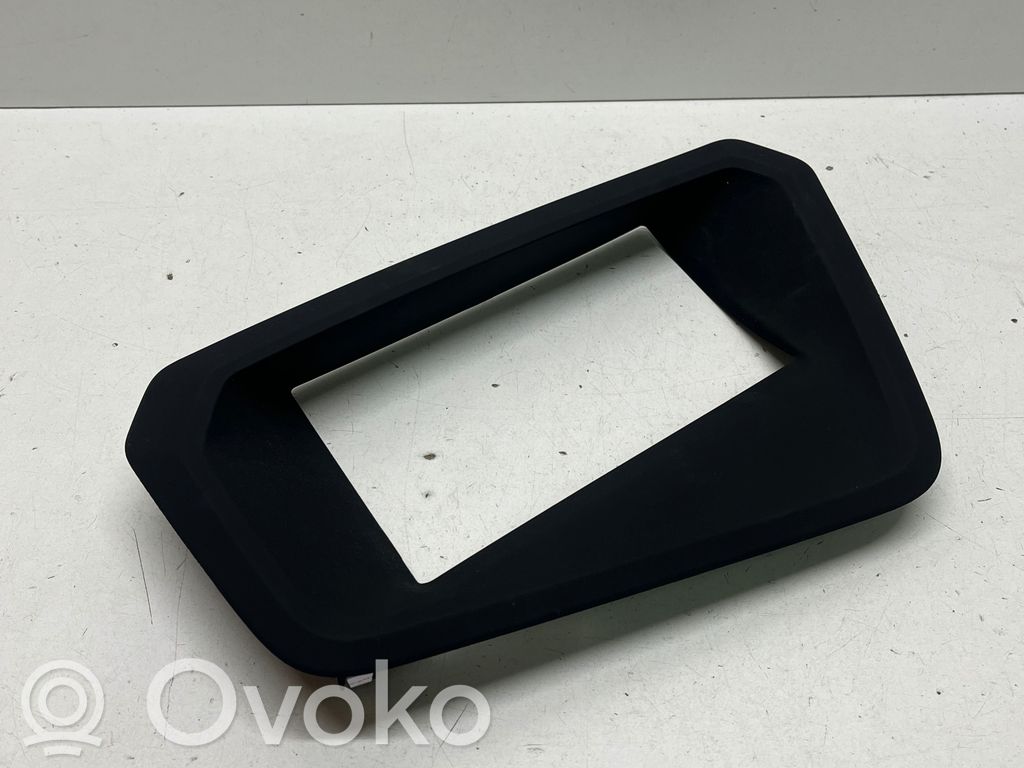 BMW 4 G22 G23 G24 G26 Head up display trim 