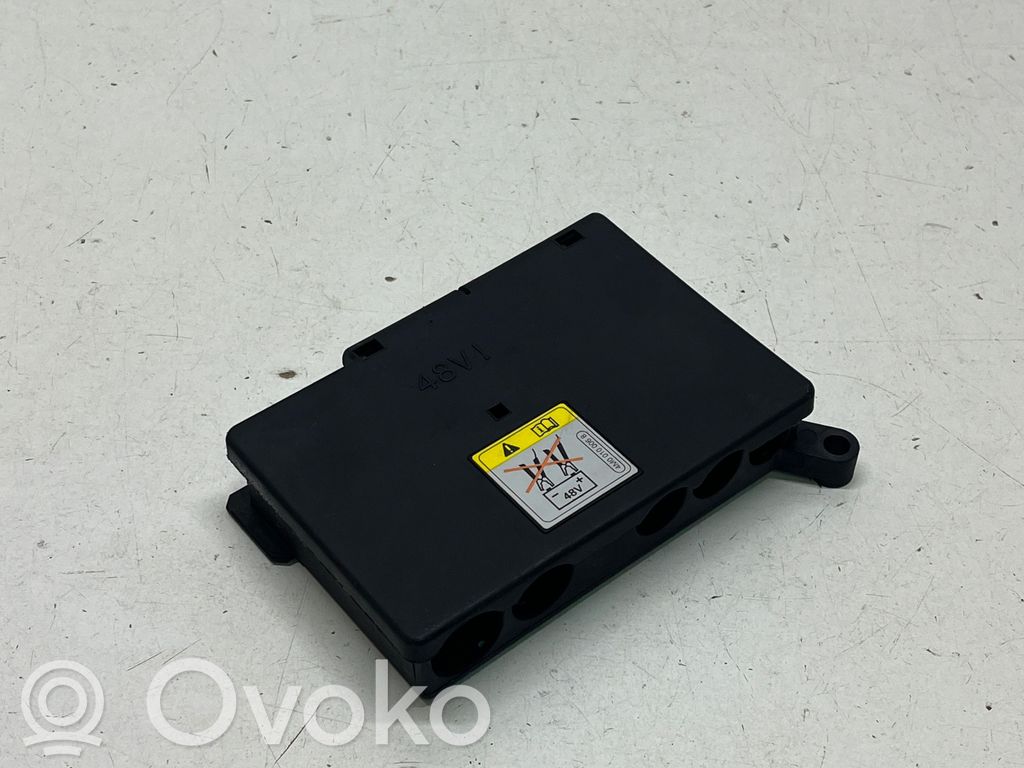 Fuse module   4M0941828G,110824,180222