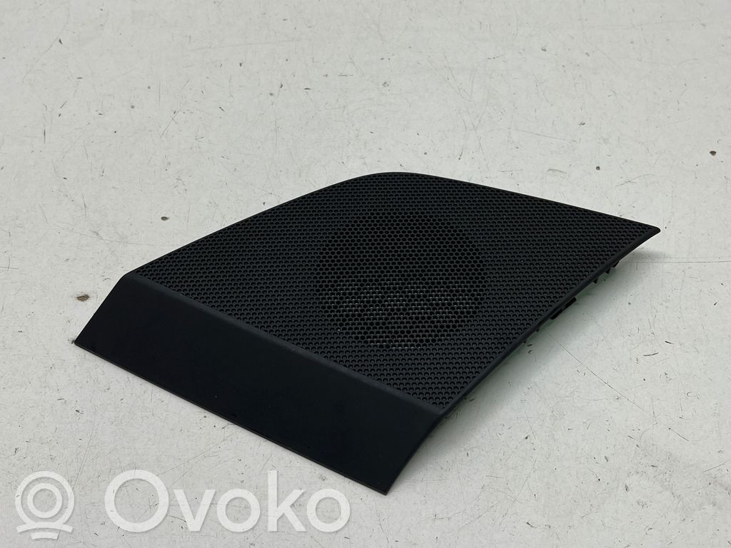 Audi Q7 4M Copertura/rivestimento altoparlante laterale 
